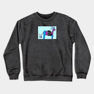 Dream Avatar. Crewneck Sweatshirt